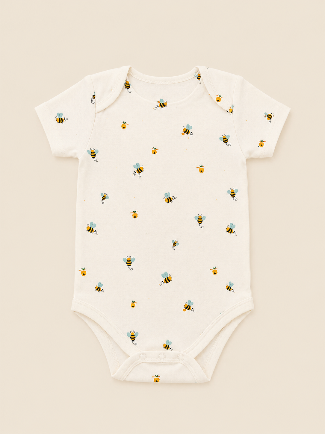 Bee bliss bodysuit