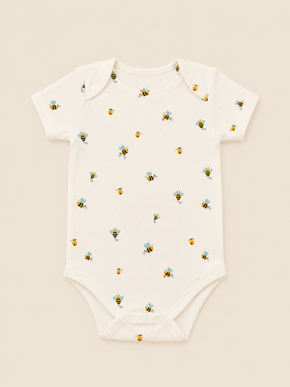 Bee bliss bodysuit