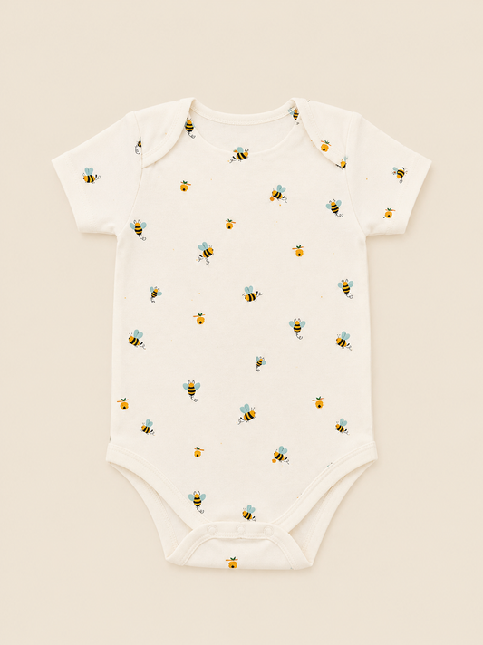 Bee bliss bodysuit