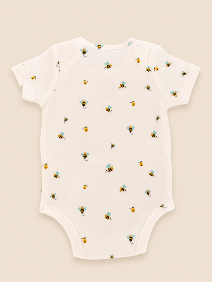 Bee bliss bodysuit